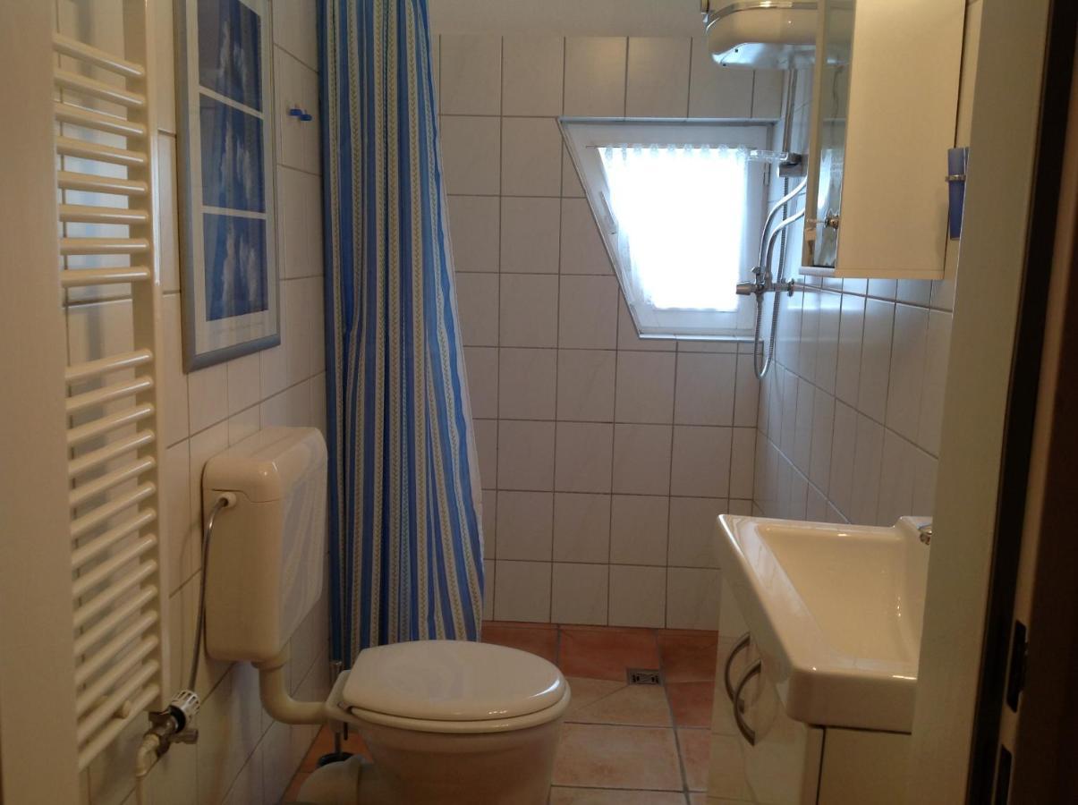 Ferienwohnung Mit Sauna Bleckede Buitenkant foto